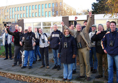 Crag Martin, 17-Nov-2006