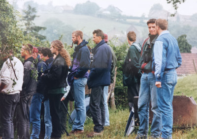 Blyth's Reed Warbler, 22-June-1996