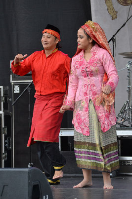 Indonesian Festival - Boston