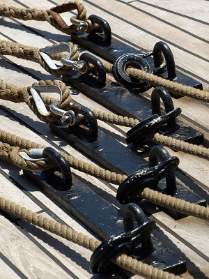 USCGC Eagle