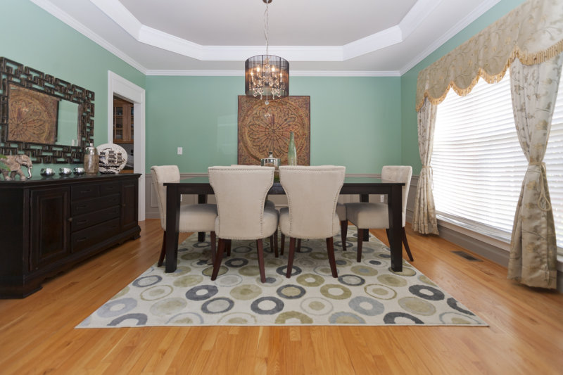 545 Bellemont Court, Dining Room