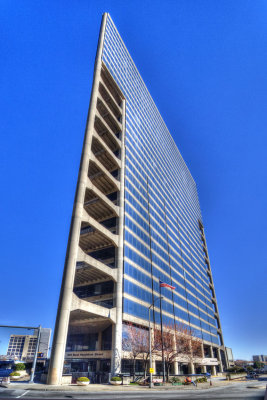 Peachtree Summit Building