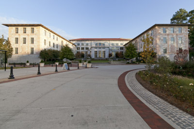 School of Medicine, Emory University