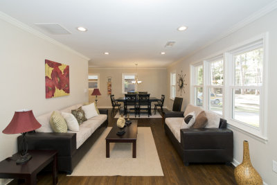 2571 Wood Trail Lane