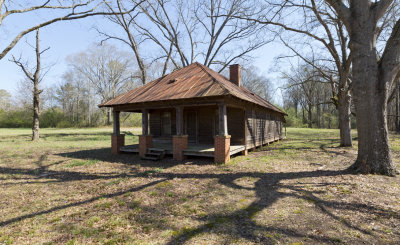 House In The Country