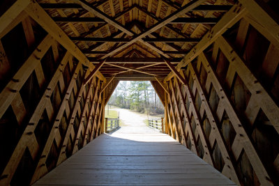 Auchumpkee Creek Bridge