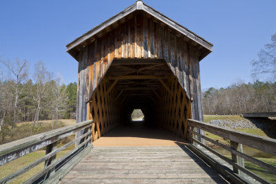 Auchumpkee Creek Bridge