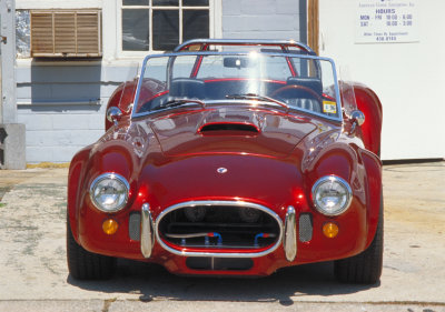 Shelby Cobra