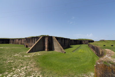 Fort Morgan