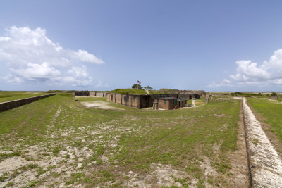 Fort Pickens