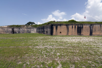 Fort Pickens