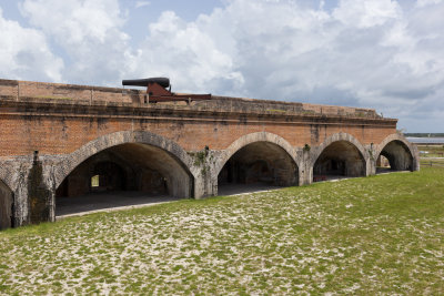 Fort Pickens