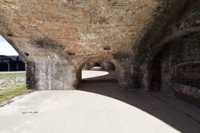 Fort Pickens