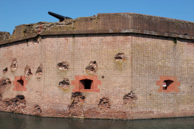 Fort Pulaski 7