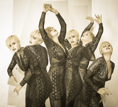 dance