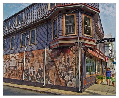The Company Store