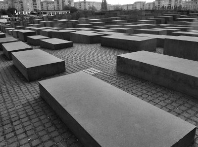 Holocaust Memorial II