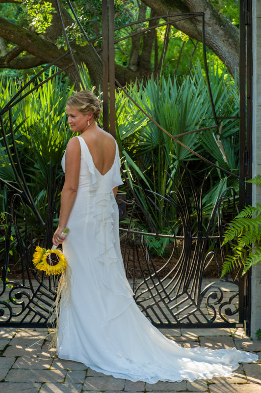 The Gorgeous Bride, Jessica Billingsley