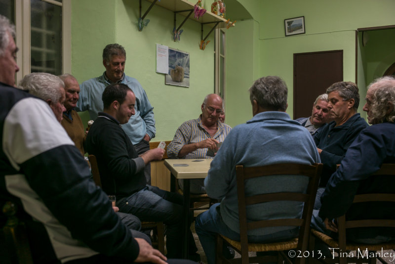 The Card Game