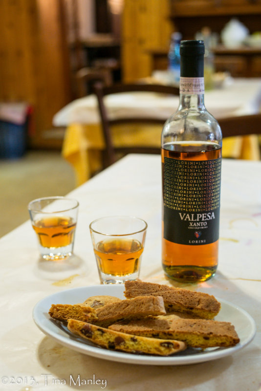 Vin Santo