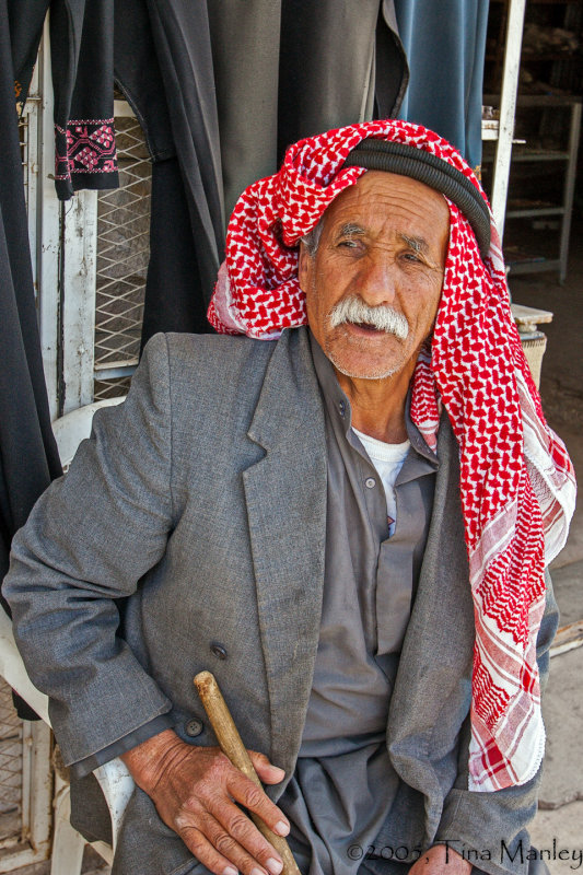 Merchant