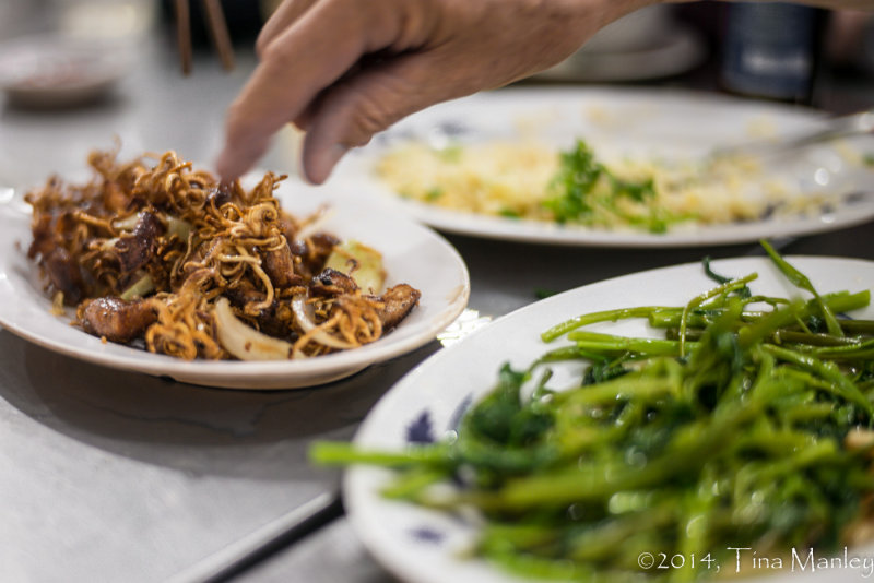 Thanh Phat Seafood Restaurant, 1