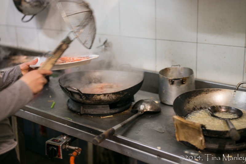 Thanh Phat Seafood Restaurant, 6