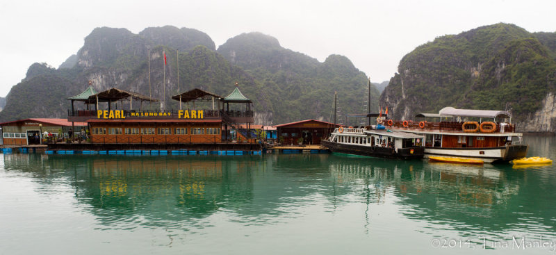 Pearl Farm