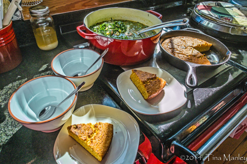 Caldo Verde