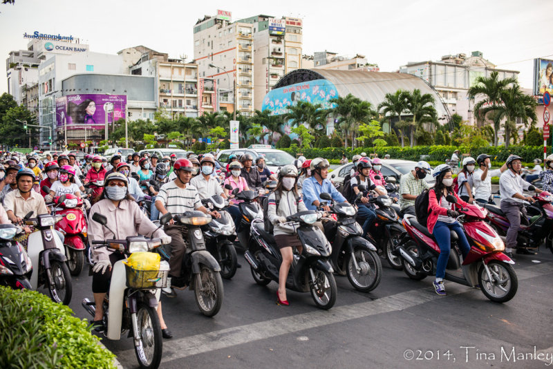 Rush Hour