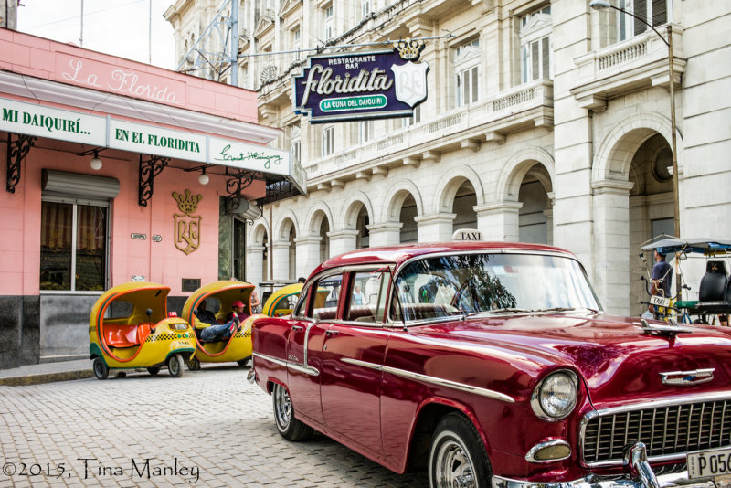 Havana!