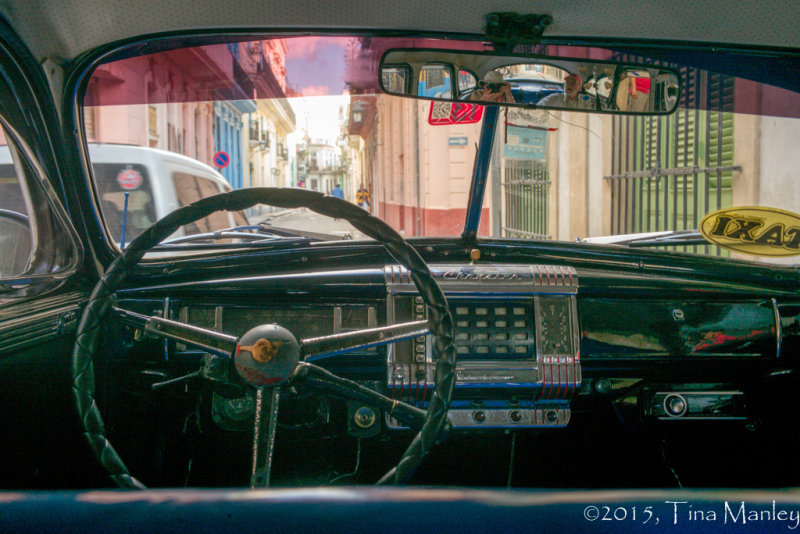 Taxi Ride