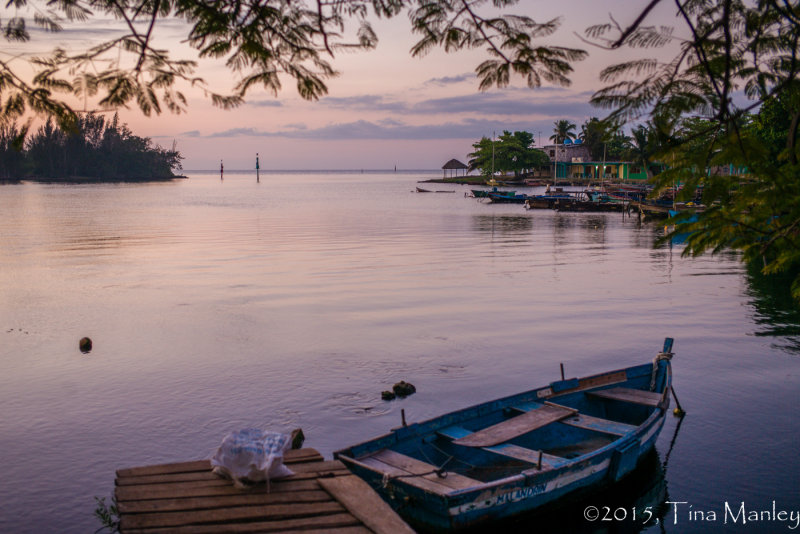 Sunrise, II