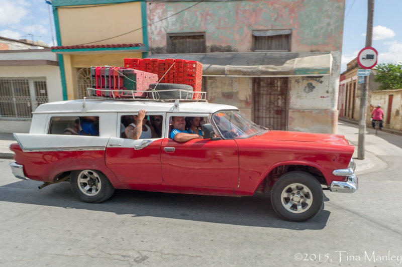 Full Taxi