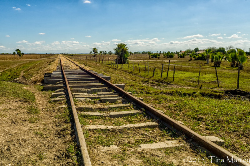 Railway