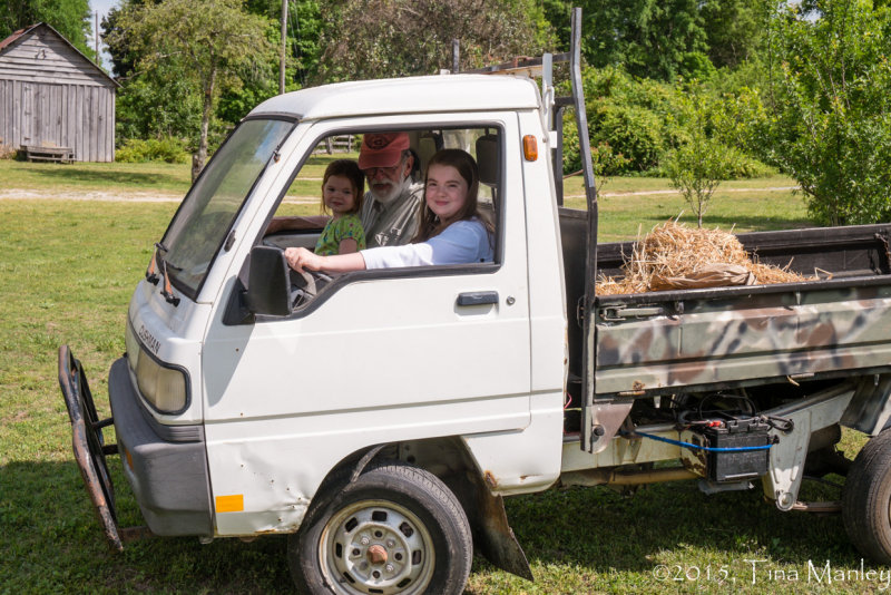 Learning to Drive