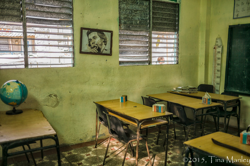 Classroom