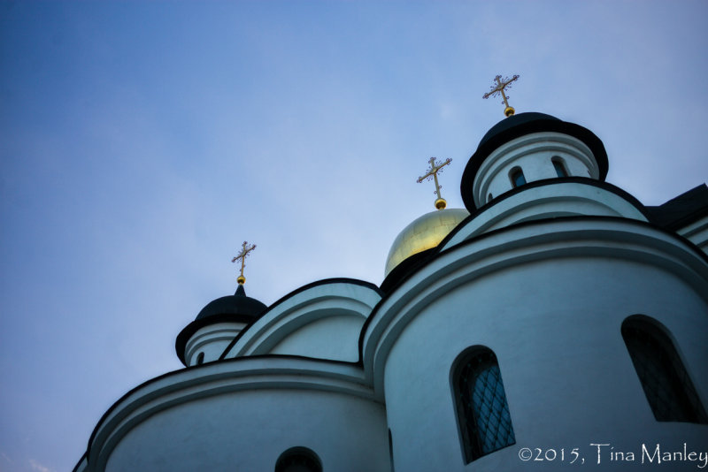 Russian Orthodox
