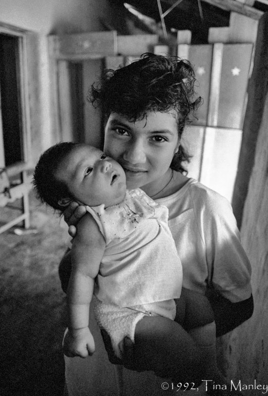 Maria and Maria