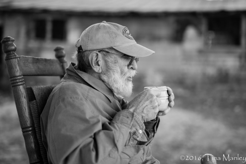 Morning Coffee