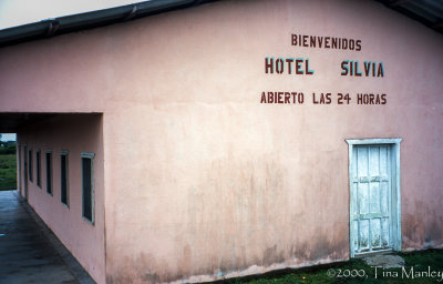 Hotel Sylvia