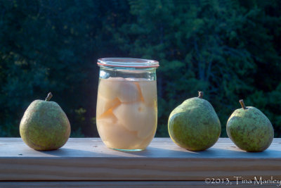 My Pears