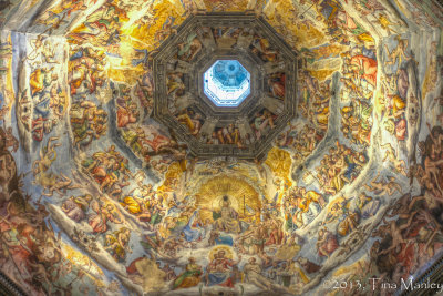 Duomo Dome, II