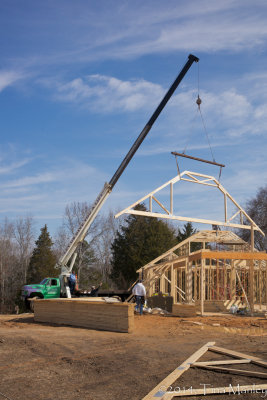 Trusses, 1