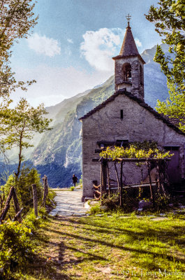 Rural Church