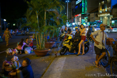 VIET NAM