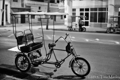 Bici-Taxi