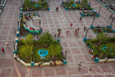 Plaza de Cespedes