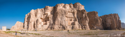 Naqsh-e Rustam