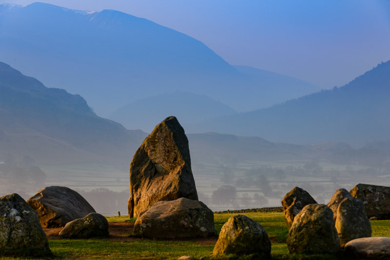 Castlerigg.